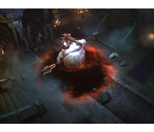BLIZZARD Diablo III PC - 105149 - zdjęcie 6